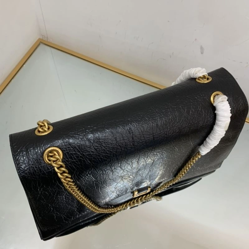 Bright Bxlxnciaga Top Handle Bags 85518