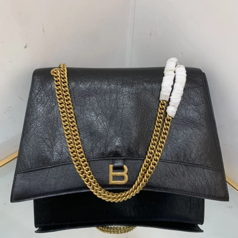 Bright Bxlxnciaga Top Handle Bags 85518