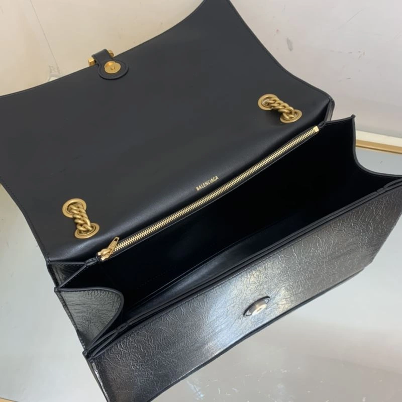 Bright Bxlxnciaga Top Handle Bags 85518