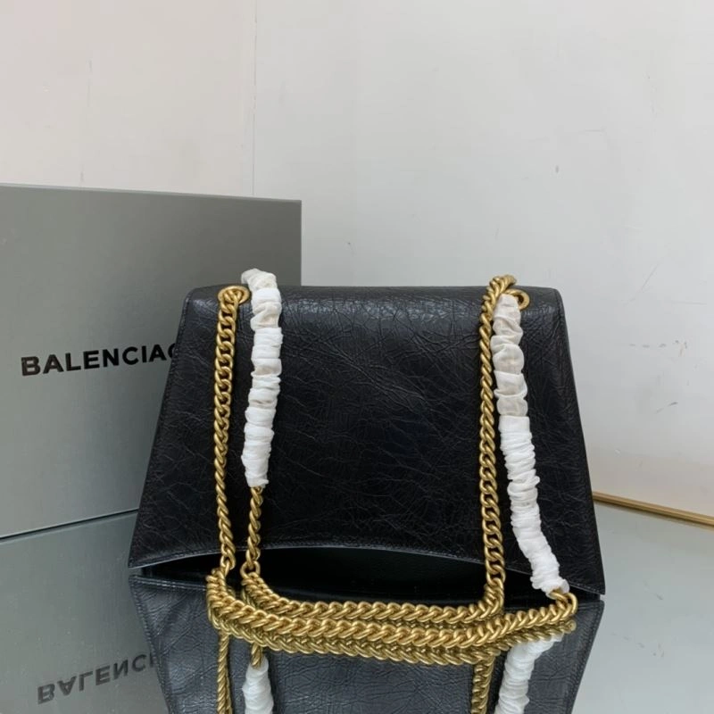 Bxlxnciaga Top Handle Bags DailyWear 85519