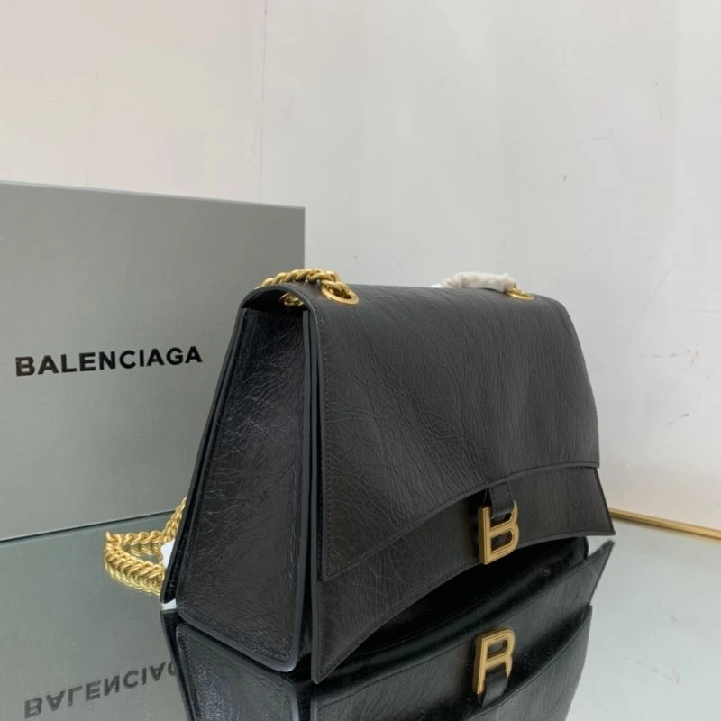 Bxlxnciaga Top Handle Bags DailyWear 85519