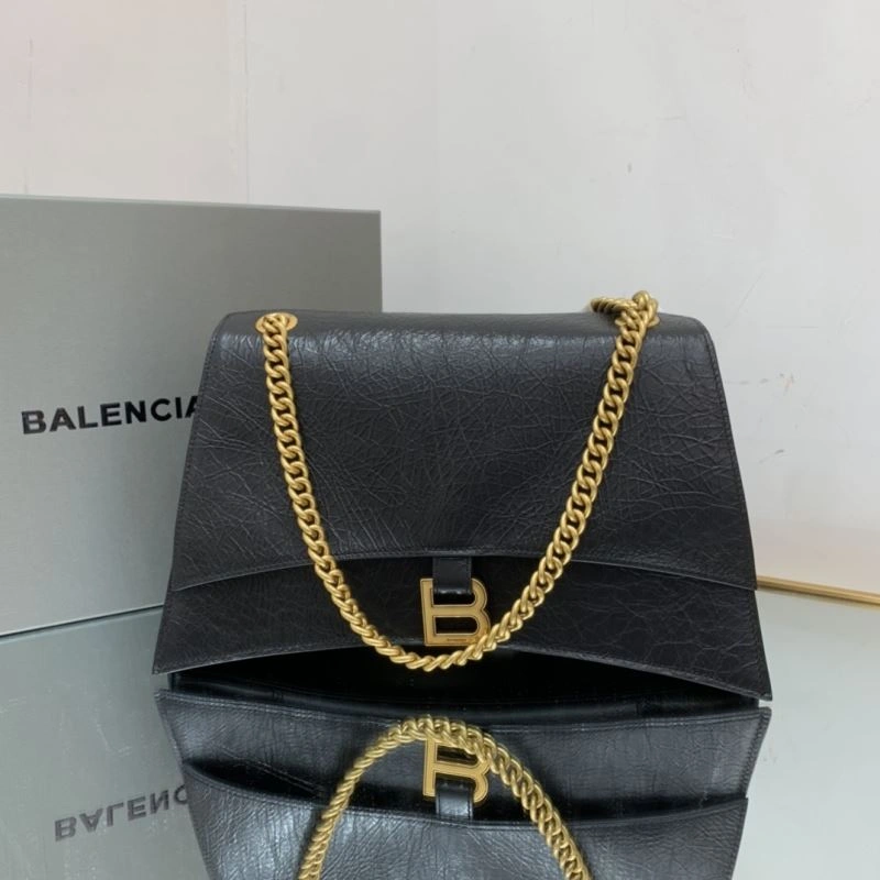 Bxlxnciaga Top Handle Bags DailyWear 85519