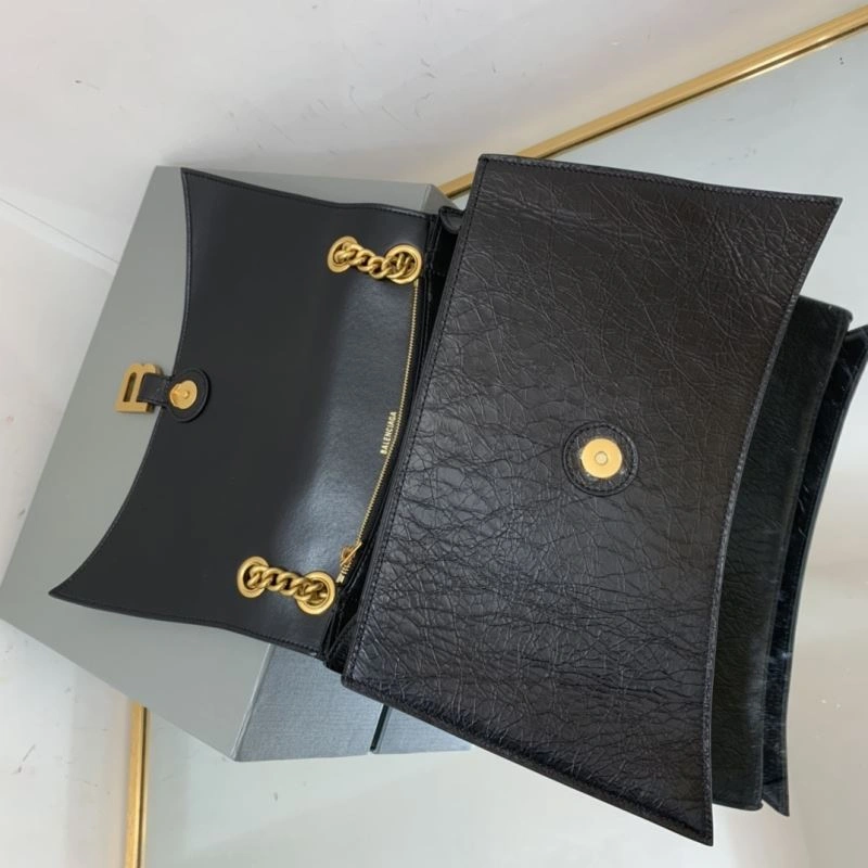 Bxlxnciaga Top Handle Bags DailyWear 85519