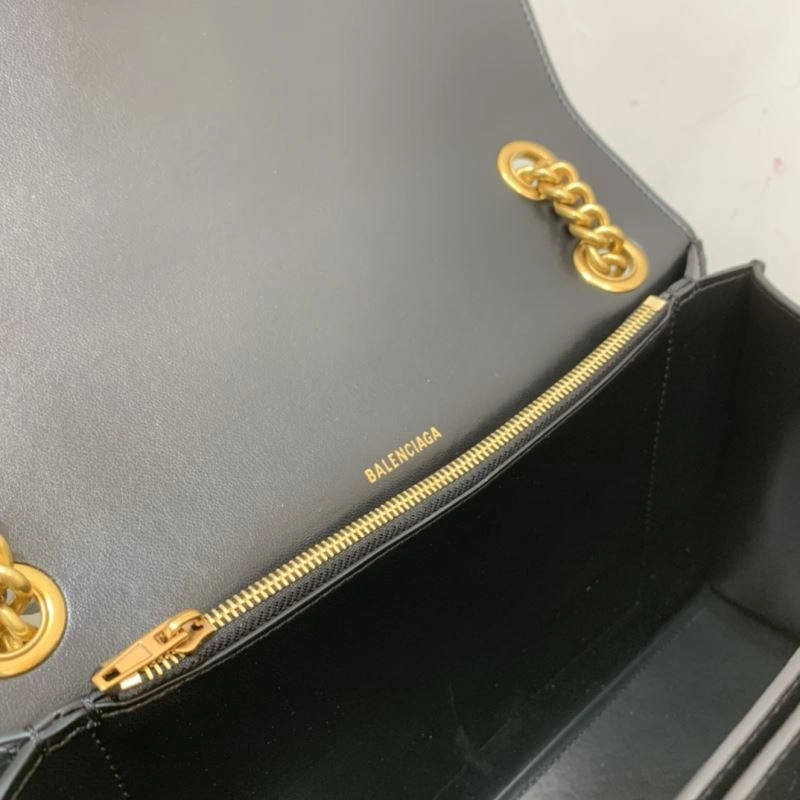 Bxlxnciaga Top Handle Bags DailyWear 85519