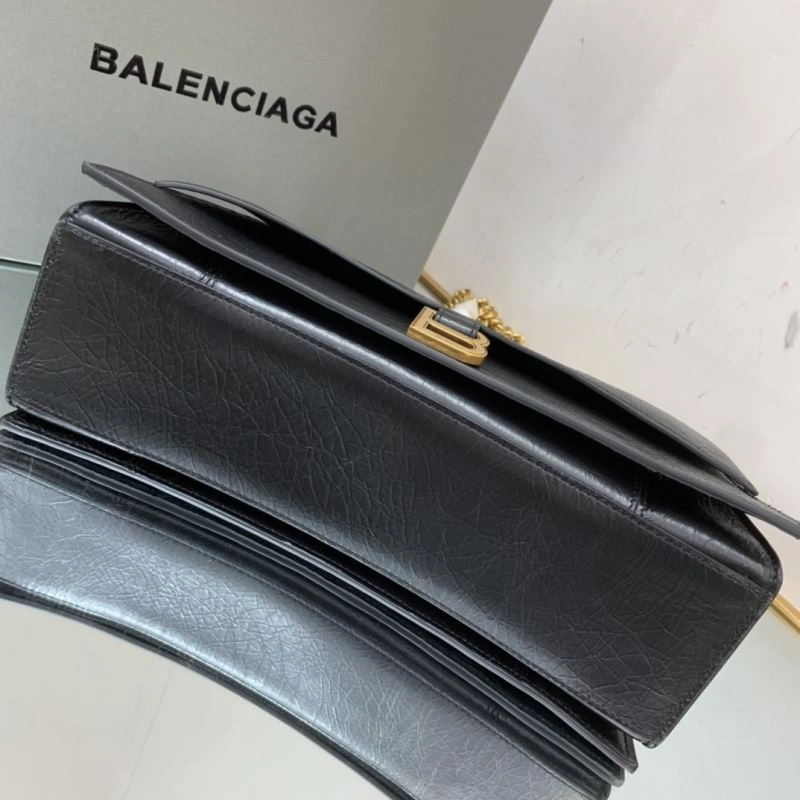Bxlxnciaga Top Handle Bags DailyWear 85519