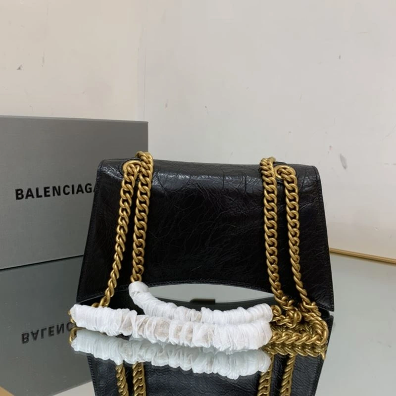 Bxlxnciaga Top Handle Bags WellDesigned 85509