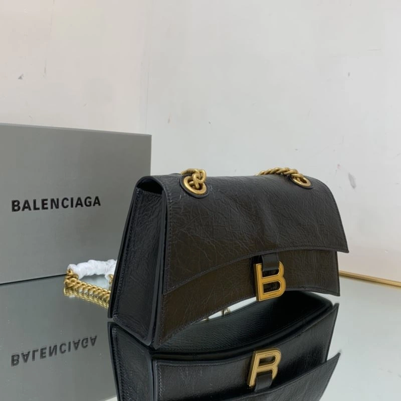 Bxlxnciaga Top Handle Bags WellDesigned 85509