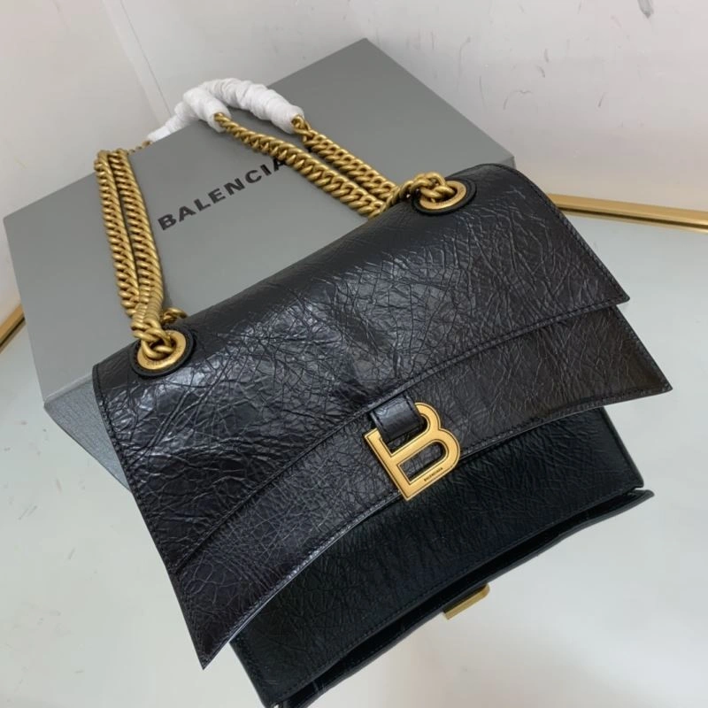 Bxlxnciaga Top Handle Bags WellDesigned 85509