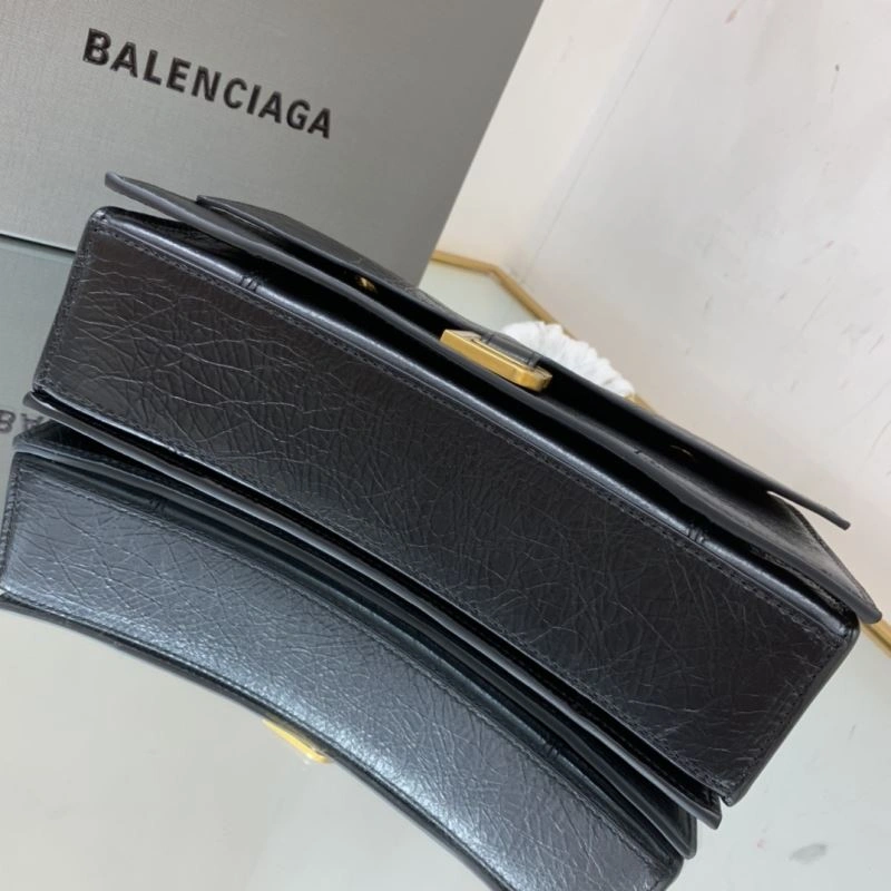 Bxlxnciaga Top Handle Bags WellDesigned 85509