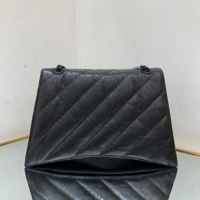 Breathable Bxlxnciaga Top Handle Bags 85507