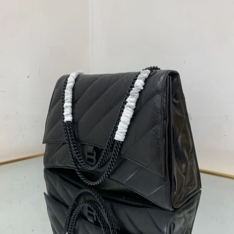 Breathable Bxlxnciaga Top Handle Bags 85507