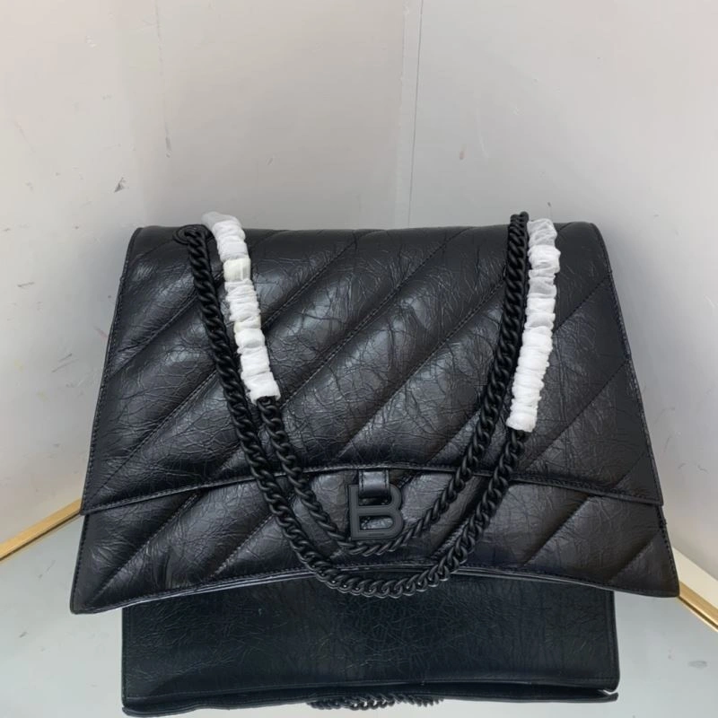 Breathable Bxlxnciaga Top Handle Bags 85507
