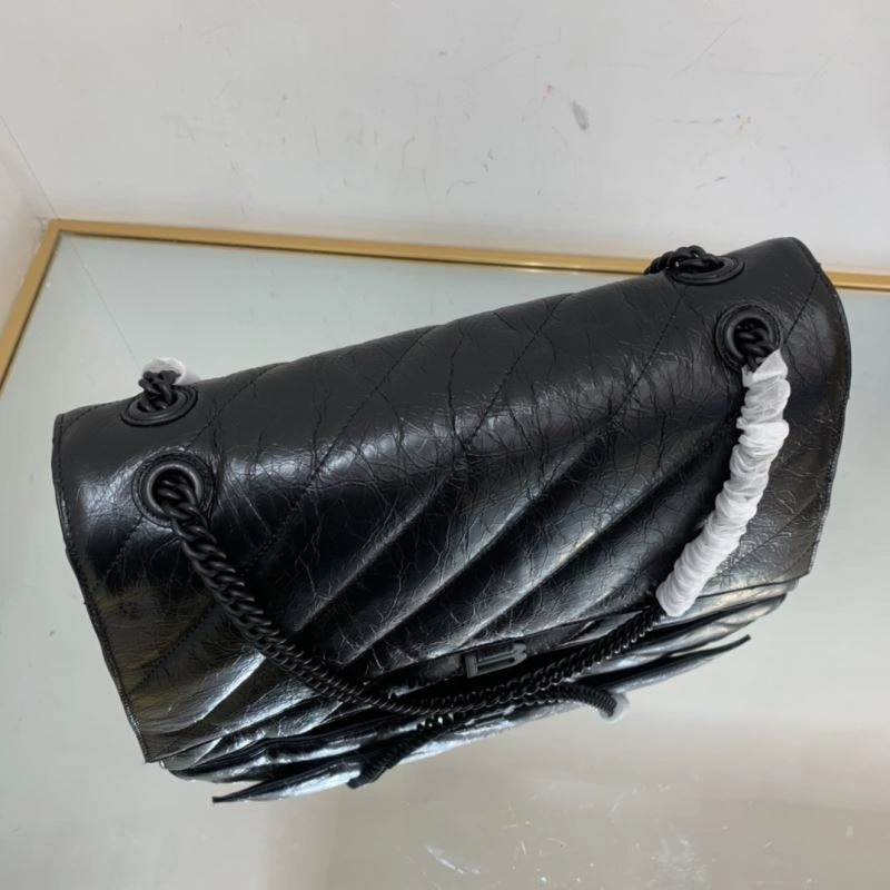 Breathable Bxlxnciaga Top Handle Bags 85507