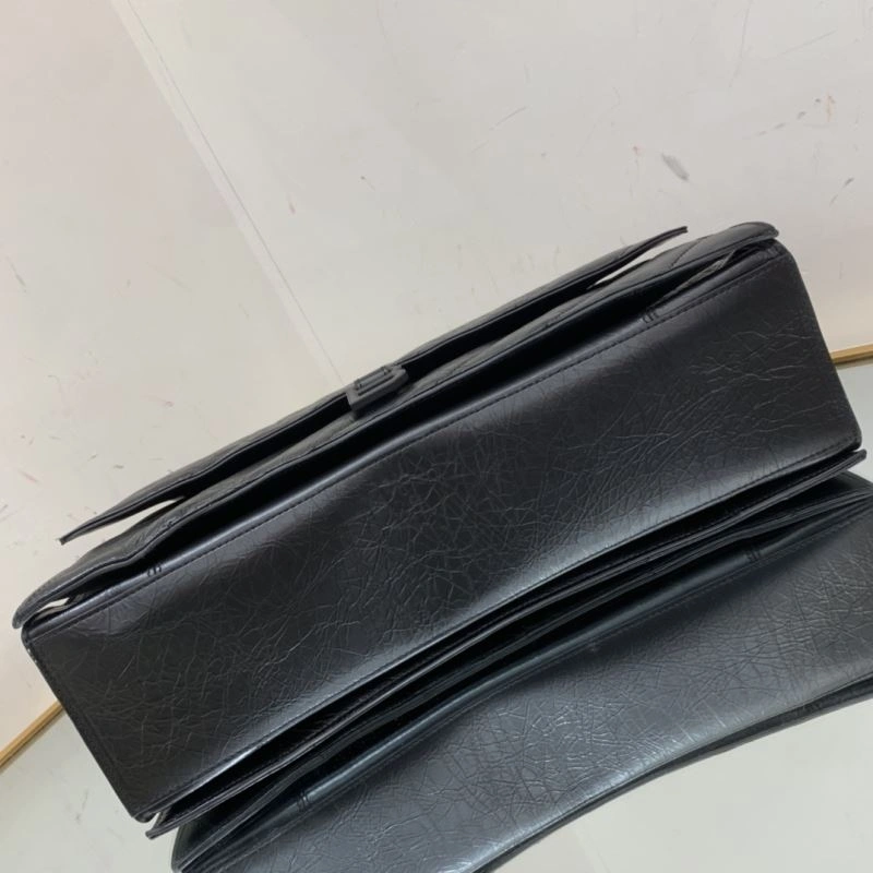 Breathable Bxlxnciaga Top Handle Bags 85507