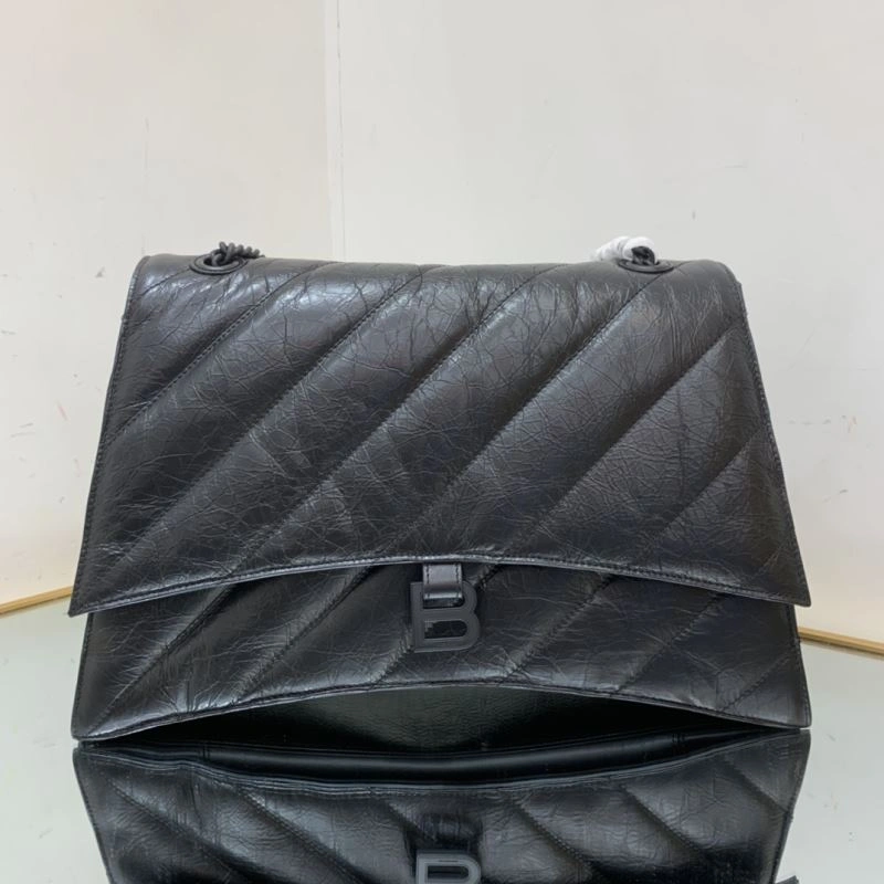 Breathable Bxlxnciaga Top Handle Bags 85507