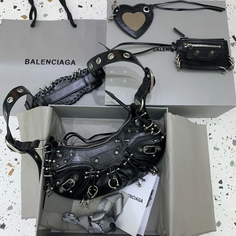 Versatile Bxlxnciaga  City Bags 85947