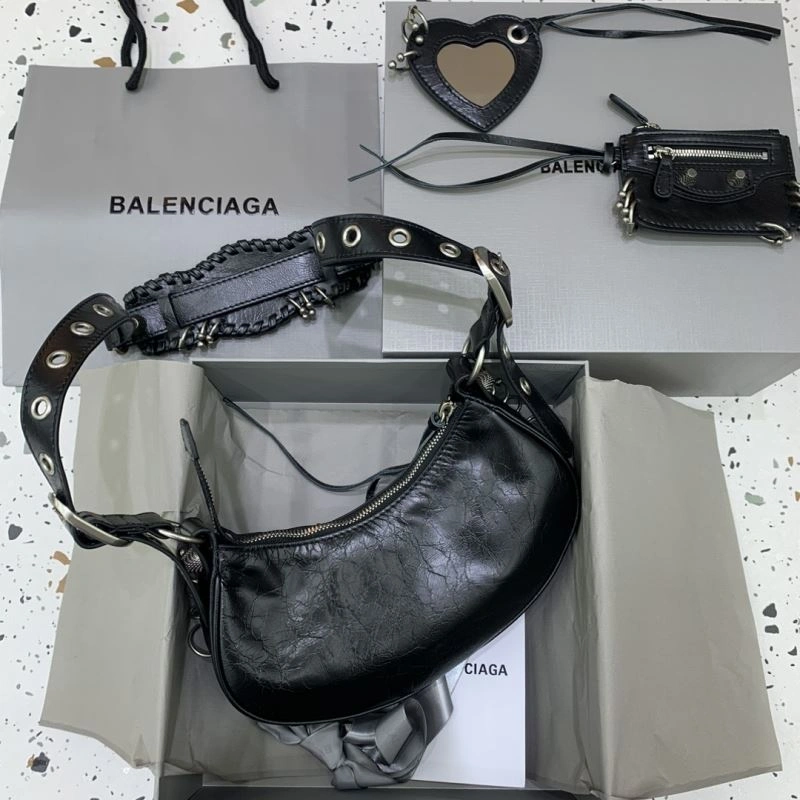 Versatile Bxlxnciaga  City Bags 85947