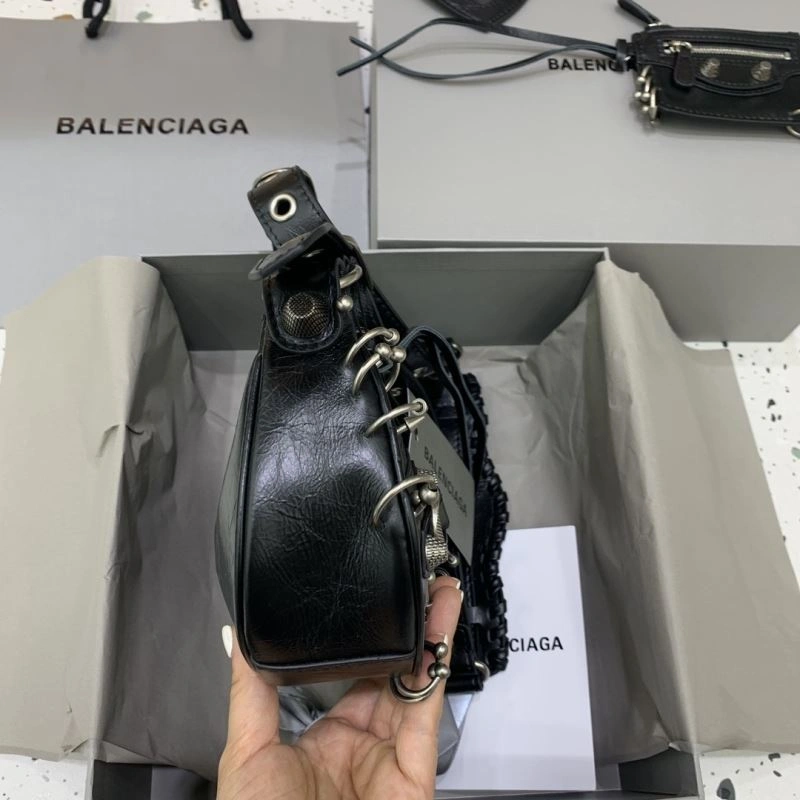 Versatile Bxlxnciaga  City Bags 85947