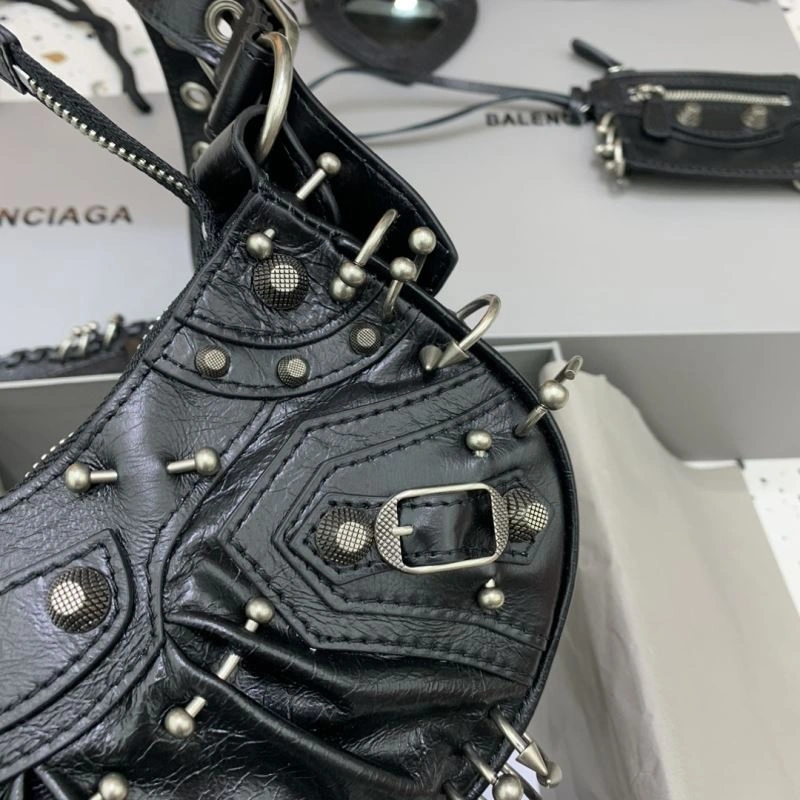 Versatile Bxlxnciaga  City Bags 85947