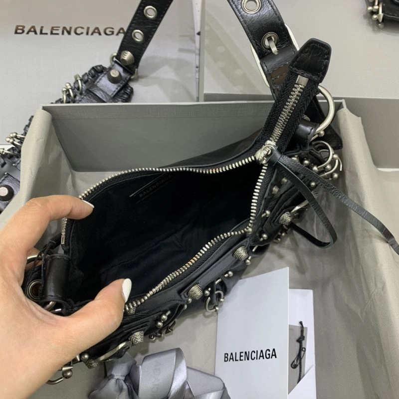 Versatile Bxlxnciaga  City Bags 85947