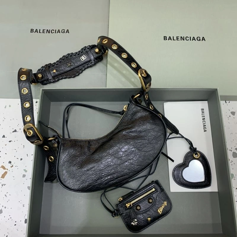 Bxlxnciaga  City Bags BestValue 85961