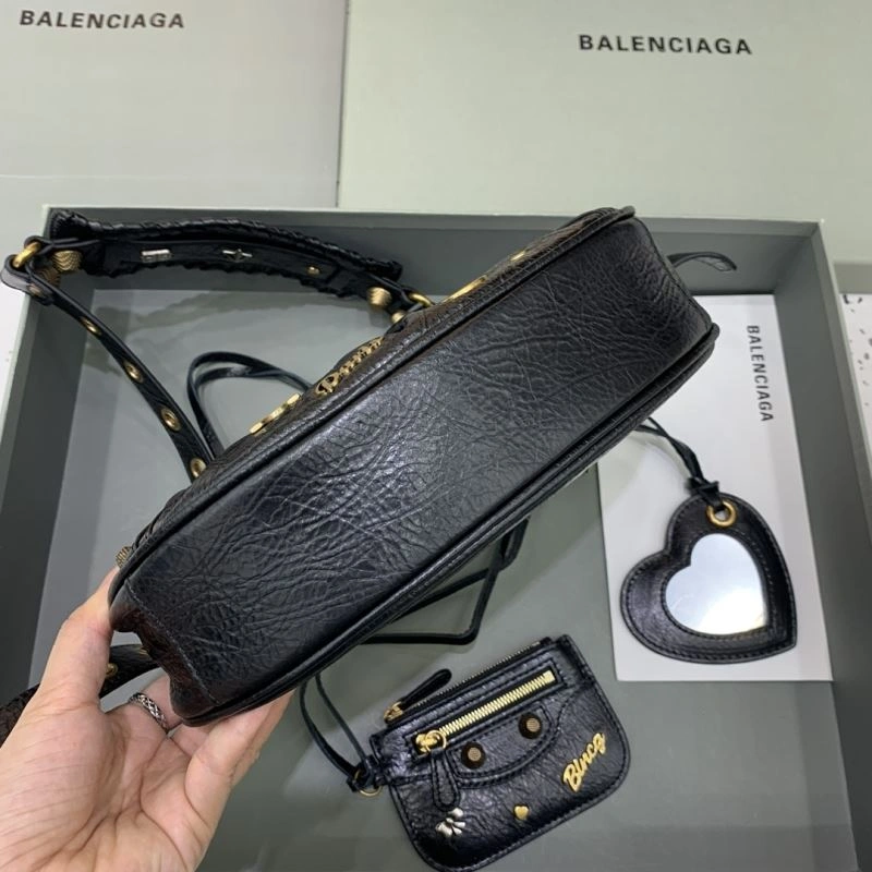 Bxlxnciaga  City Bags BestValue 85961