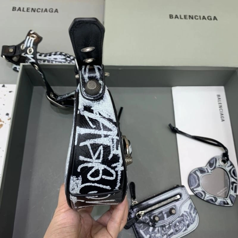 Bxlxnciaga  City Bags StreetReady 85920