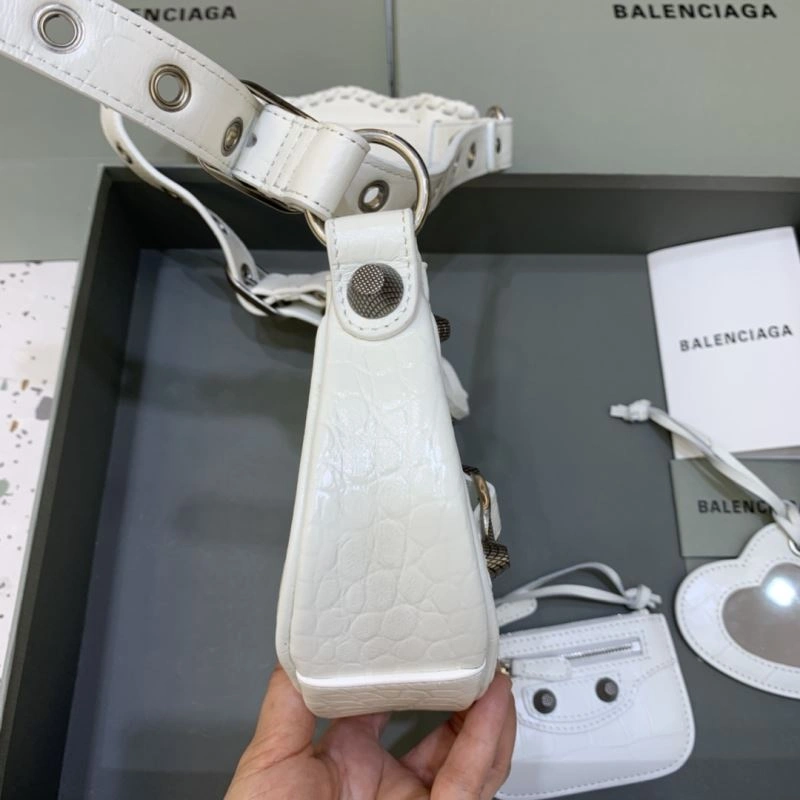 Bxlxnciaga  City Bags SmartChoice 85943