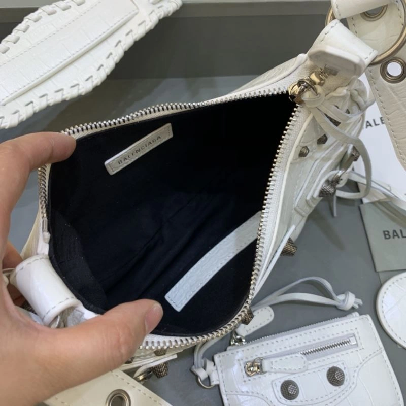 Bxlxnciaga  City Bags SmartChoice 85943