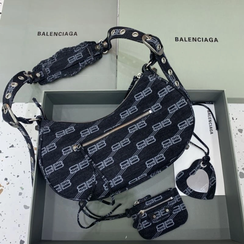 Bxlxnciaga  City Bags GoAnywhere 85915