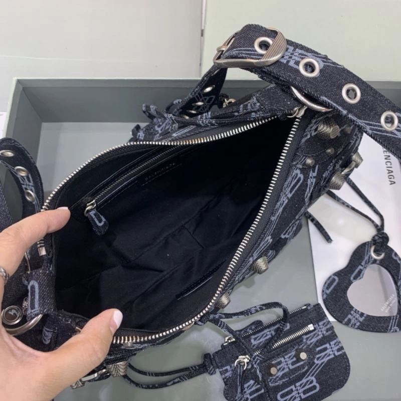 Bxlxnciaga  City Bags GoAnywhere 85915