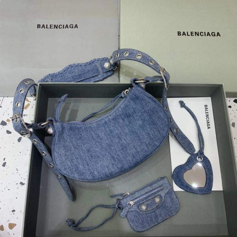 SportInspired Bxlxnciaga  City Bags 85919