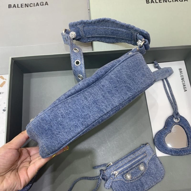 SportInspired Bxlxnciaga  City Bags 85919