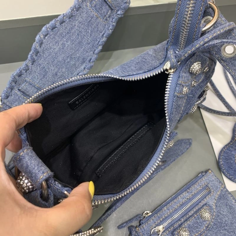 SportInspired Bxlxnciaga  City Bags 85919