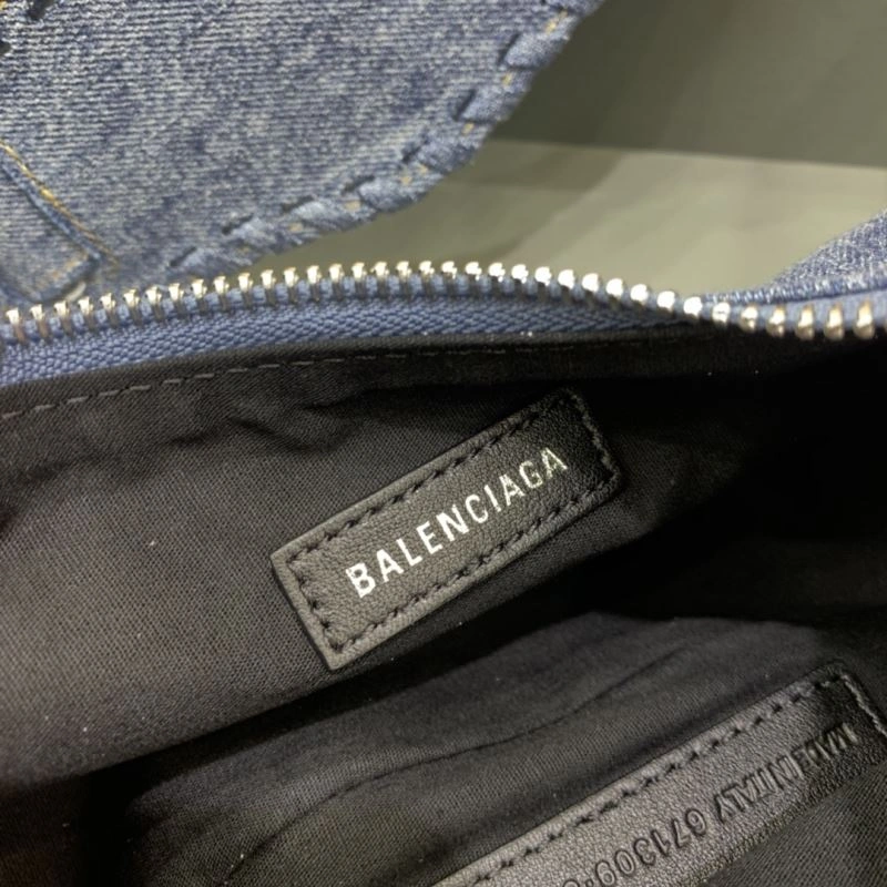 SportInspired Bxlxnciaga  City Bags 85919