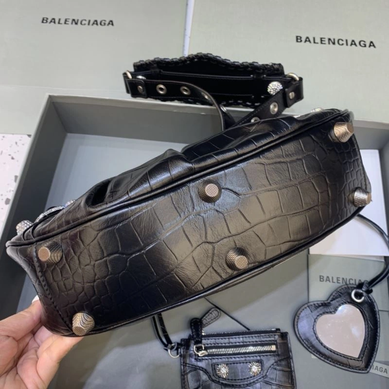 Functional Bxlxnciaga  City Bags 85923