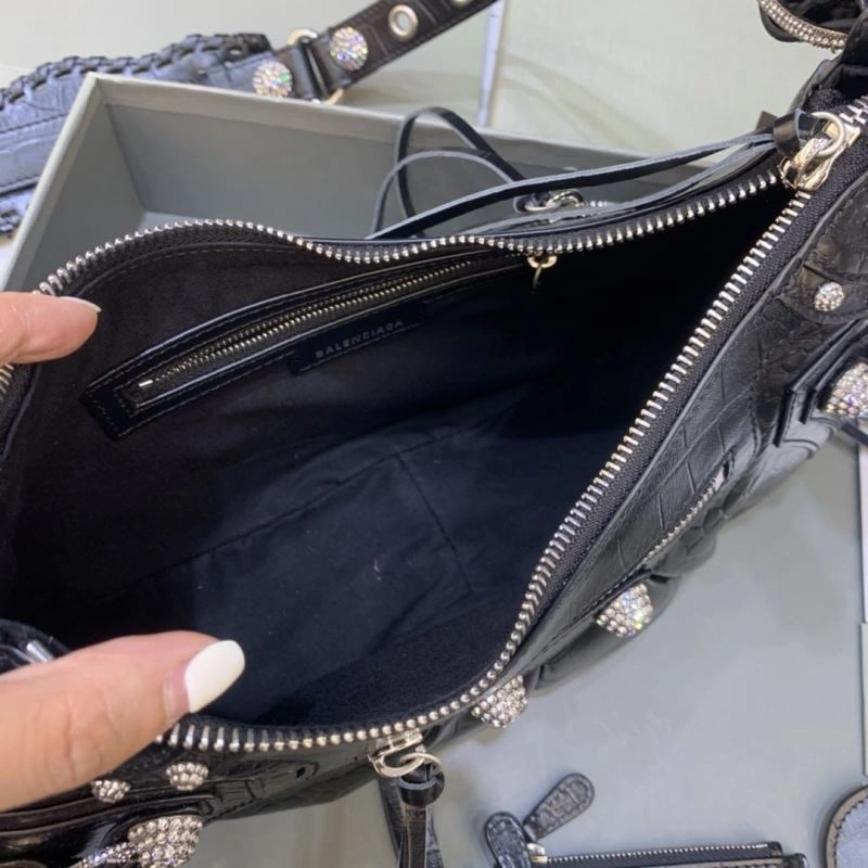 Functional Bxlxnciaga  City Bags 85923