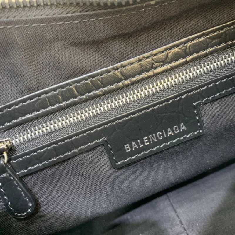 Functional Bxlxnciaga  City Bags 85923
