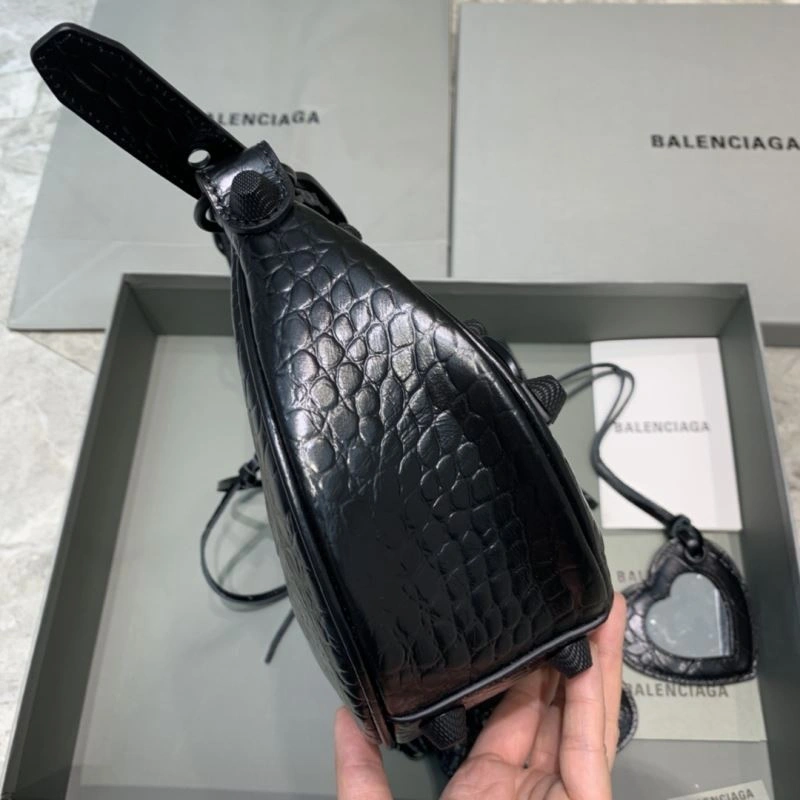 Bxlxnciaga  City Bags Stylish 85908
