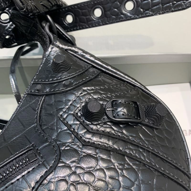 Bxlxnciaga  City Bags Stylish 85908