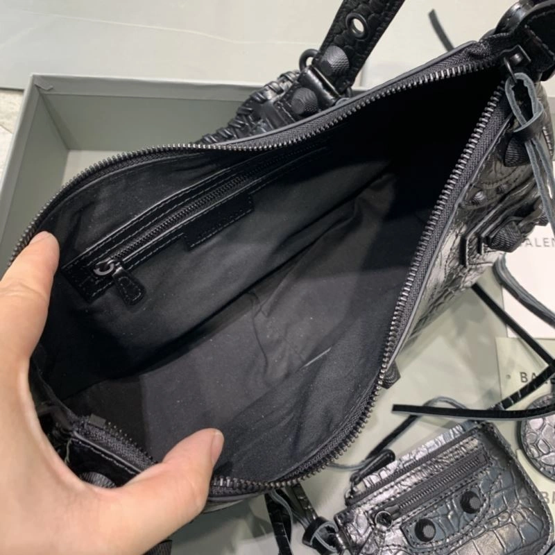 Bxlxnciaga  City Bags Stylish 85908