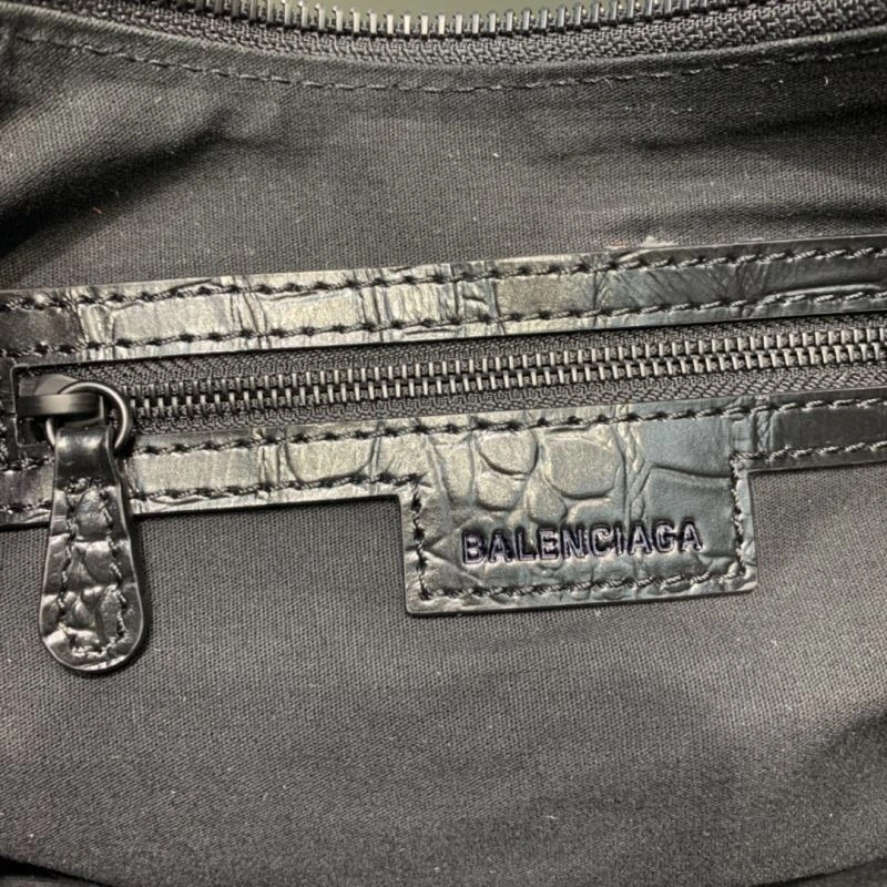 Bxlxnciaga  City Bags Stylish 85908