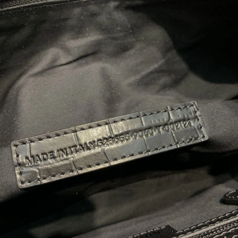 Bxlxnciaga  City Bags Stylish 85908