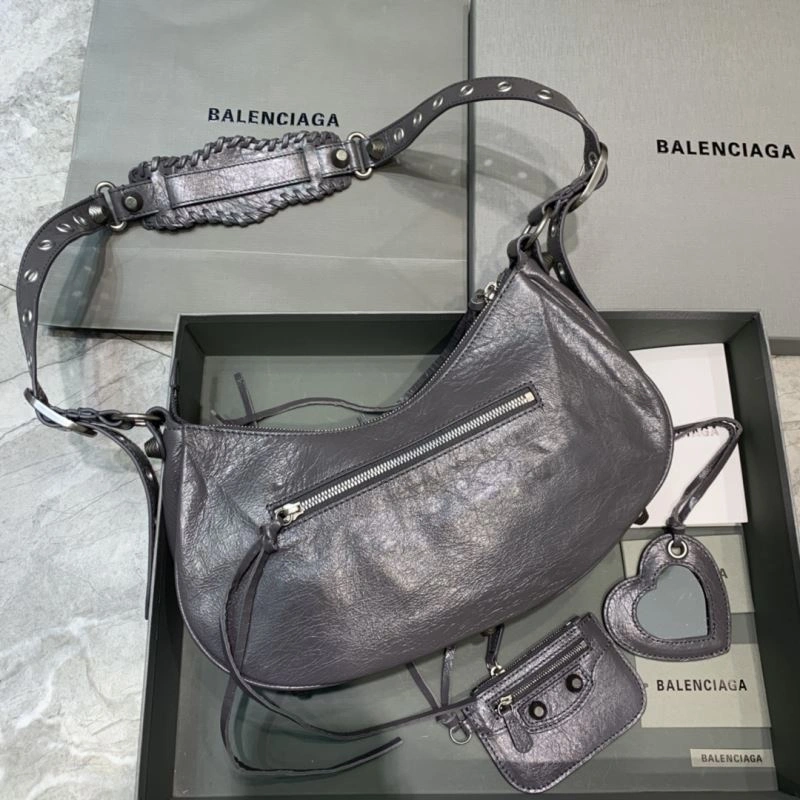 Durable Bxlxnciaga  City Bags 85907