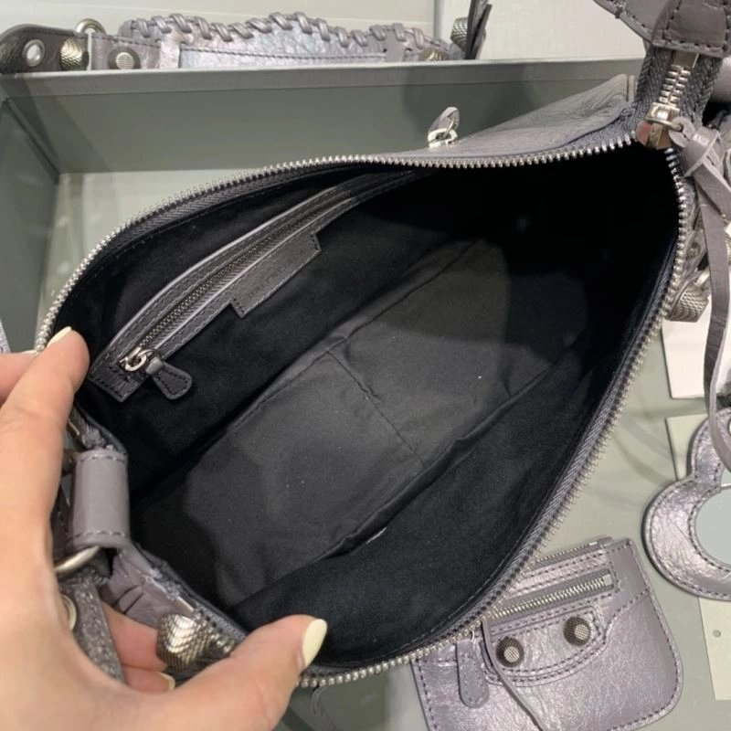 Durable Bxlxnciaga  City Bags 85907
