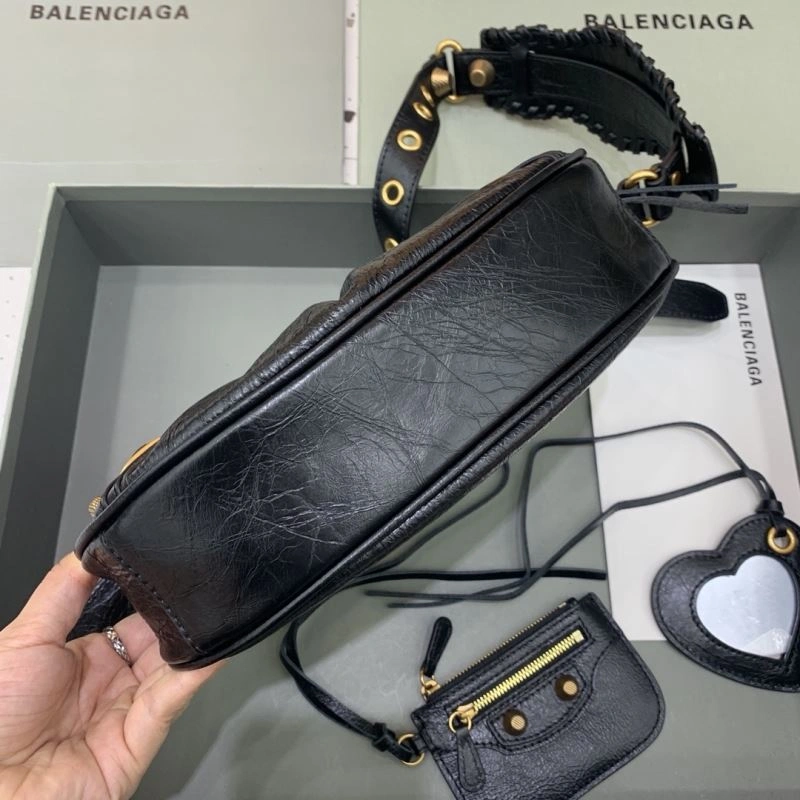 Modern Bxlxnciaga  City Bags 85922