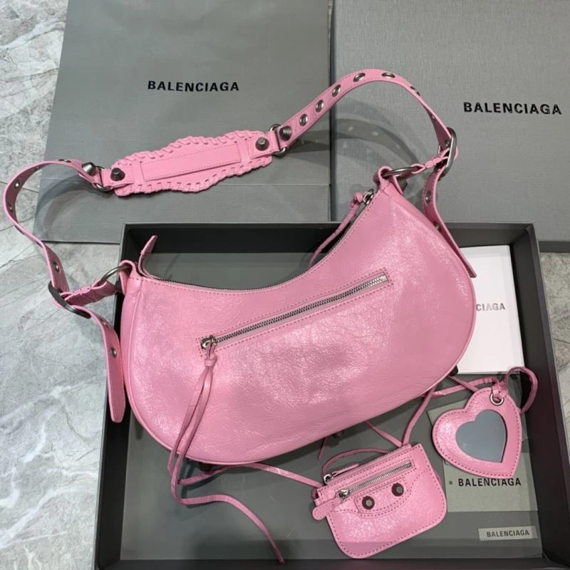 Efficient Bxlxnciaga  City Bags 85946