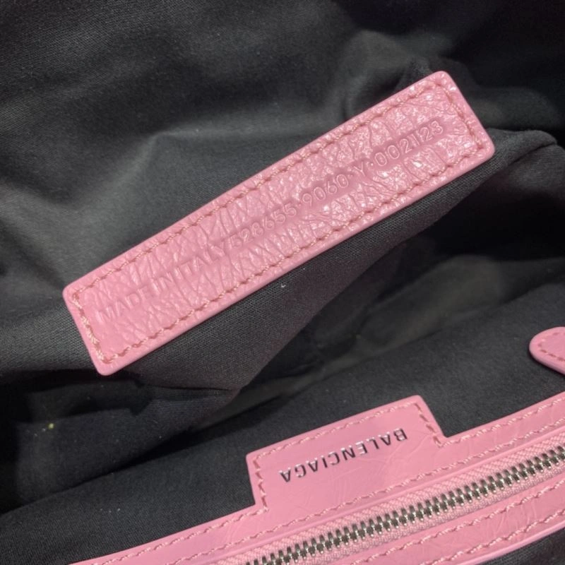 Efficient Bxlxnciaga  City Bags 85946