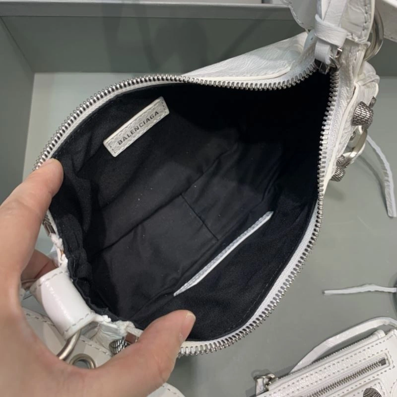 Lightweight Bxlxnciaga  City Bags 85944