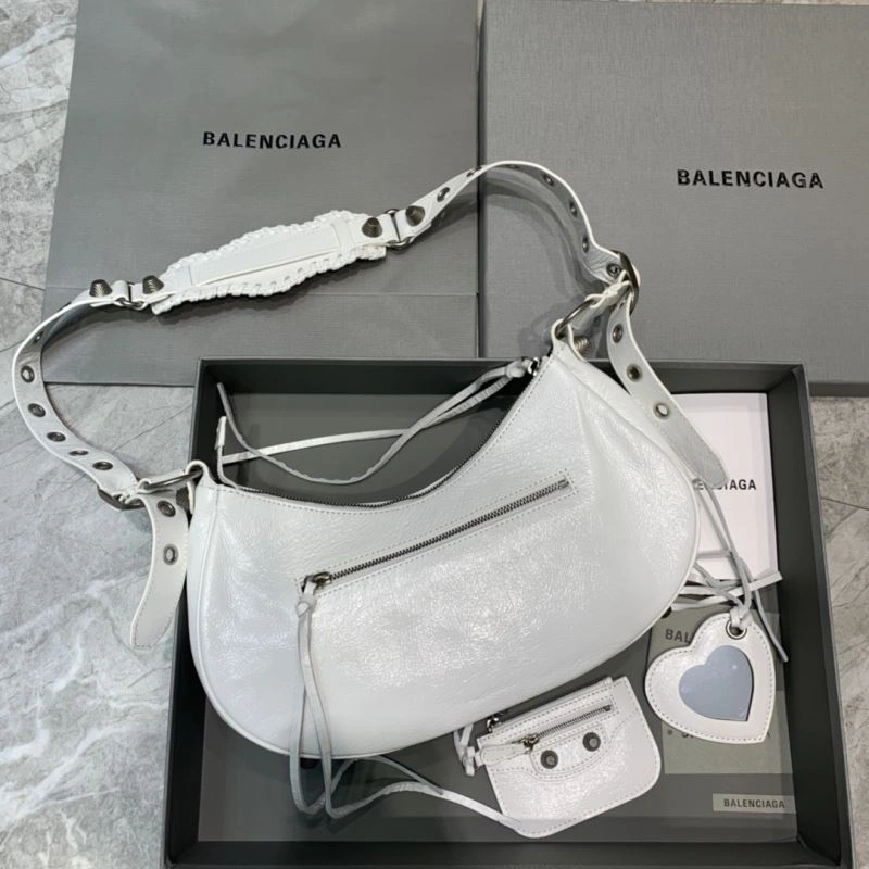 Bxlxnciaga  City Bags Unique 85938
